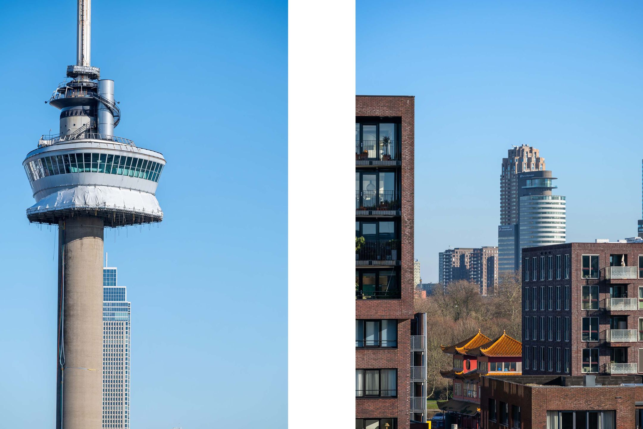 Photo 30 of Lloydstraat 44-F