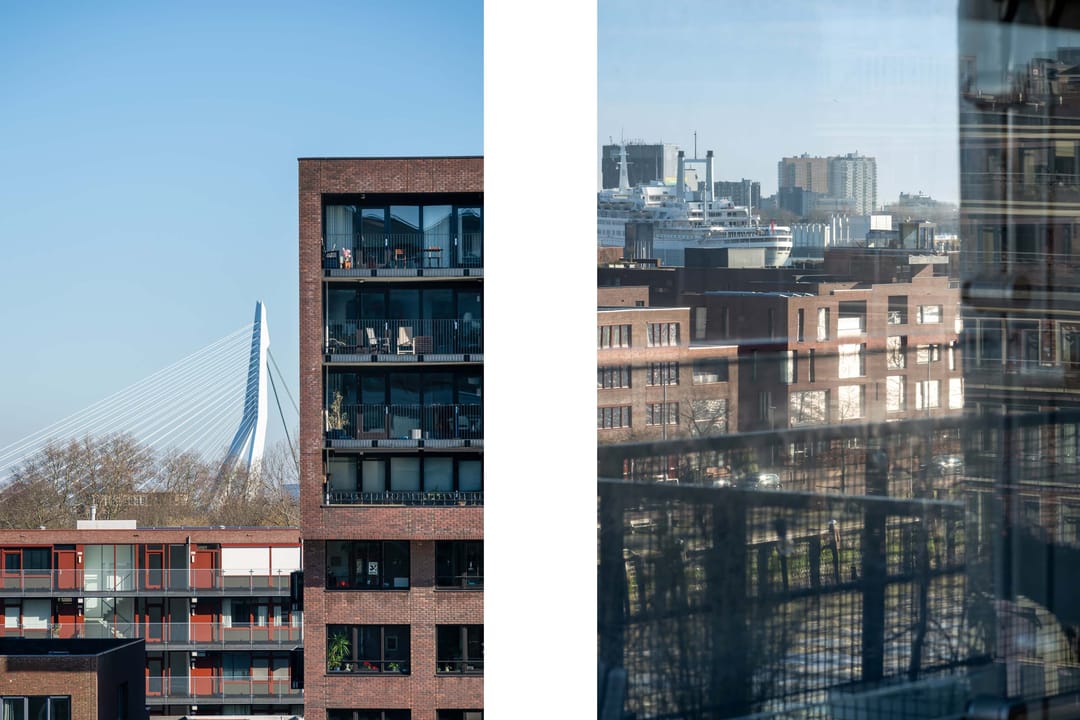 Photo 31 of Lloydstraat 44-F