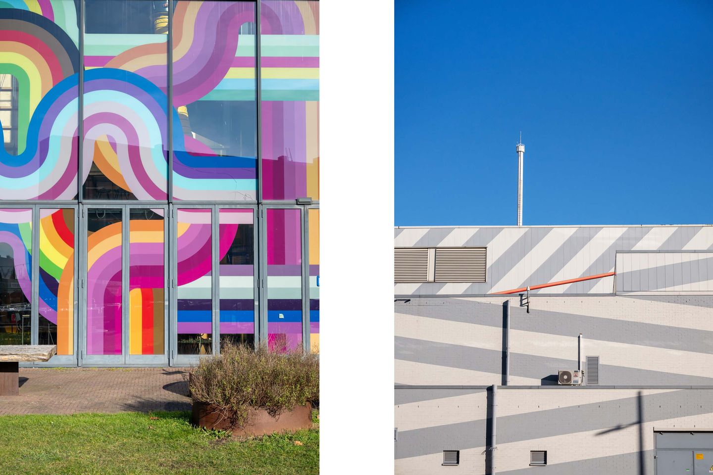 Photo 34 of Lloydstraat 44-F