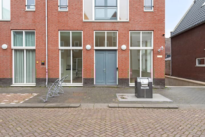 Foto 2 van Havenhoofd 4