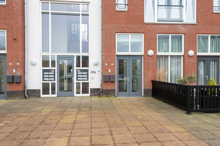 Foto 3 van Havenhoofd 4