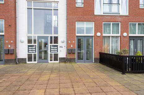 Havenhoofd 4 tertiary image