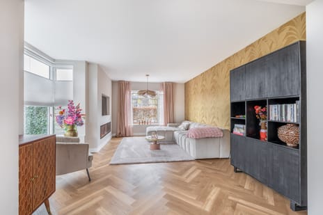 Nassaustraat 2 secondary image