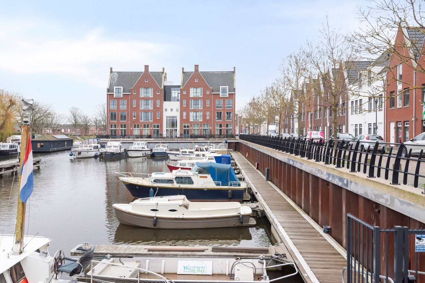 Photo 25 of Havenhoofd 4