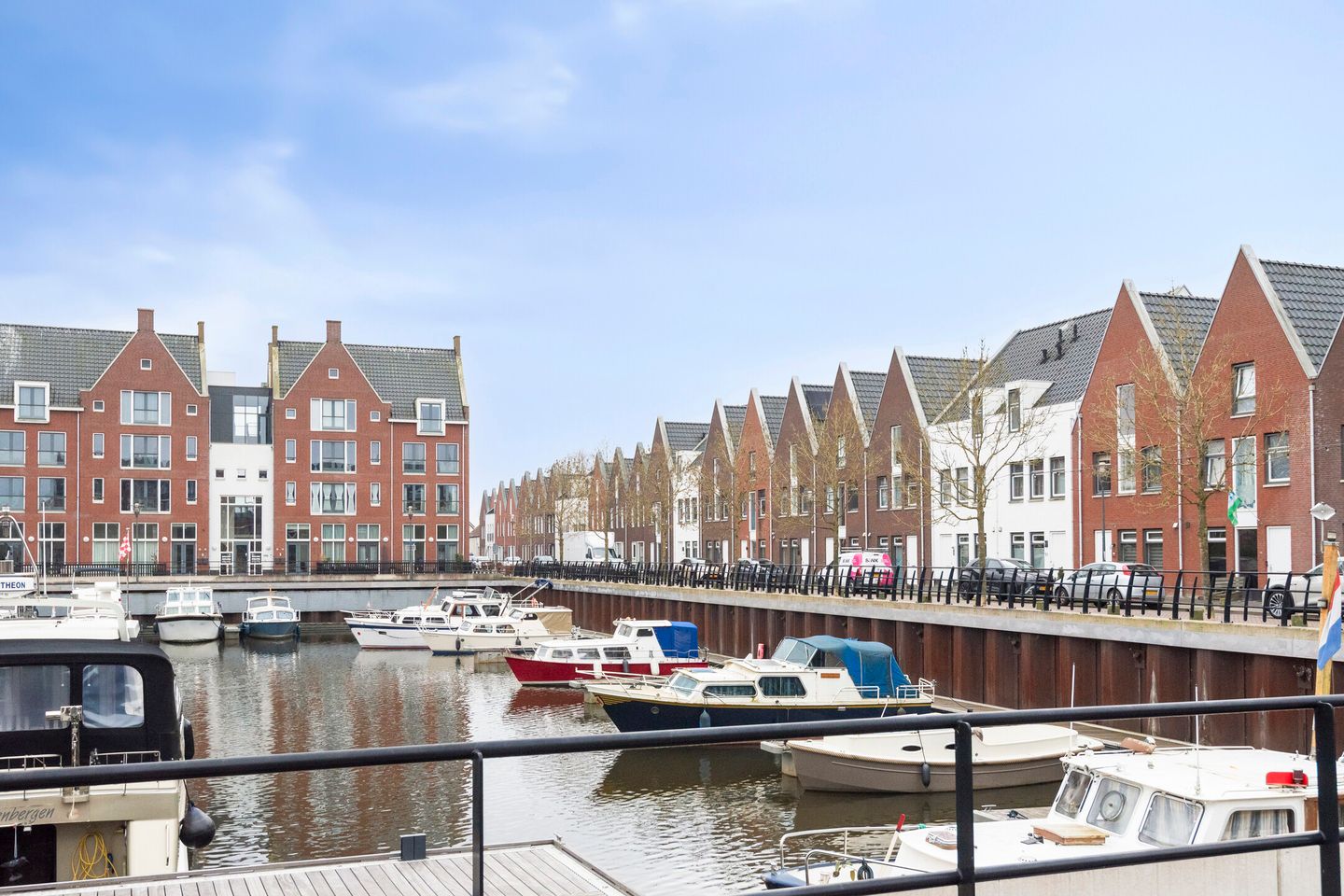 Photo 4 of Havenhoofd 4