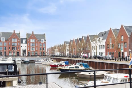 Havenhoofd 4 secondary image