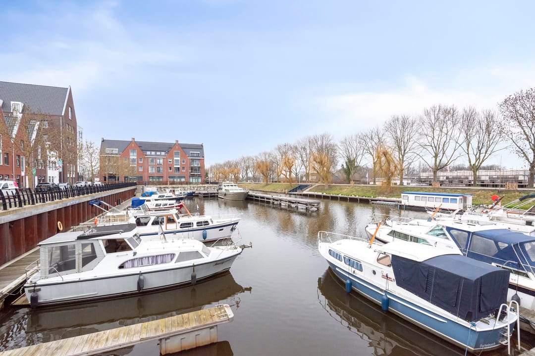 Photo 26 of Havenhoofd 4