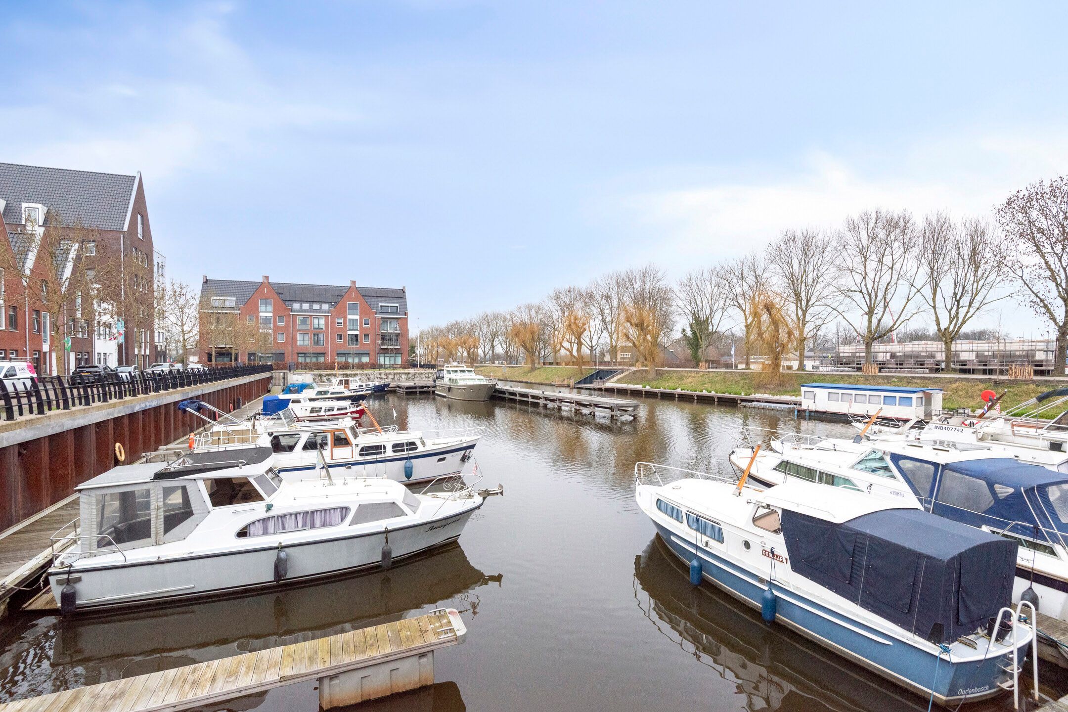 Photo 27 of Havenhoofd 4
