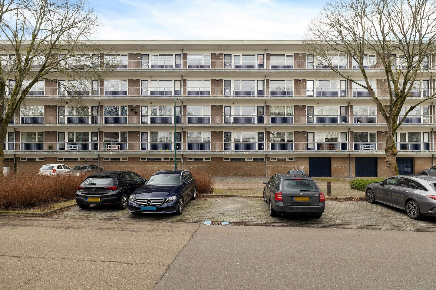 Foto 1 van van Goyenlaan 82