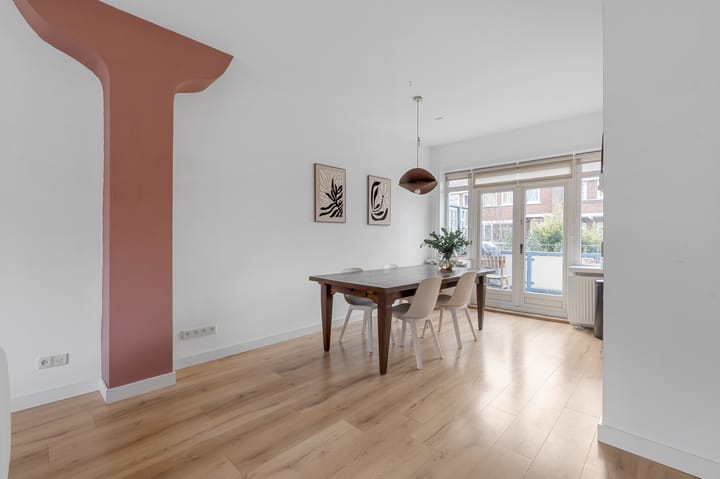 Photo 2 of van der Palmstraat 103