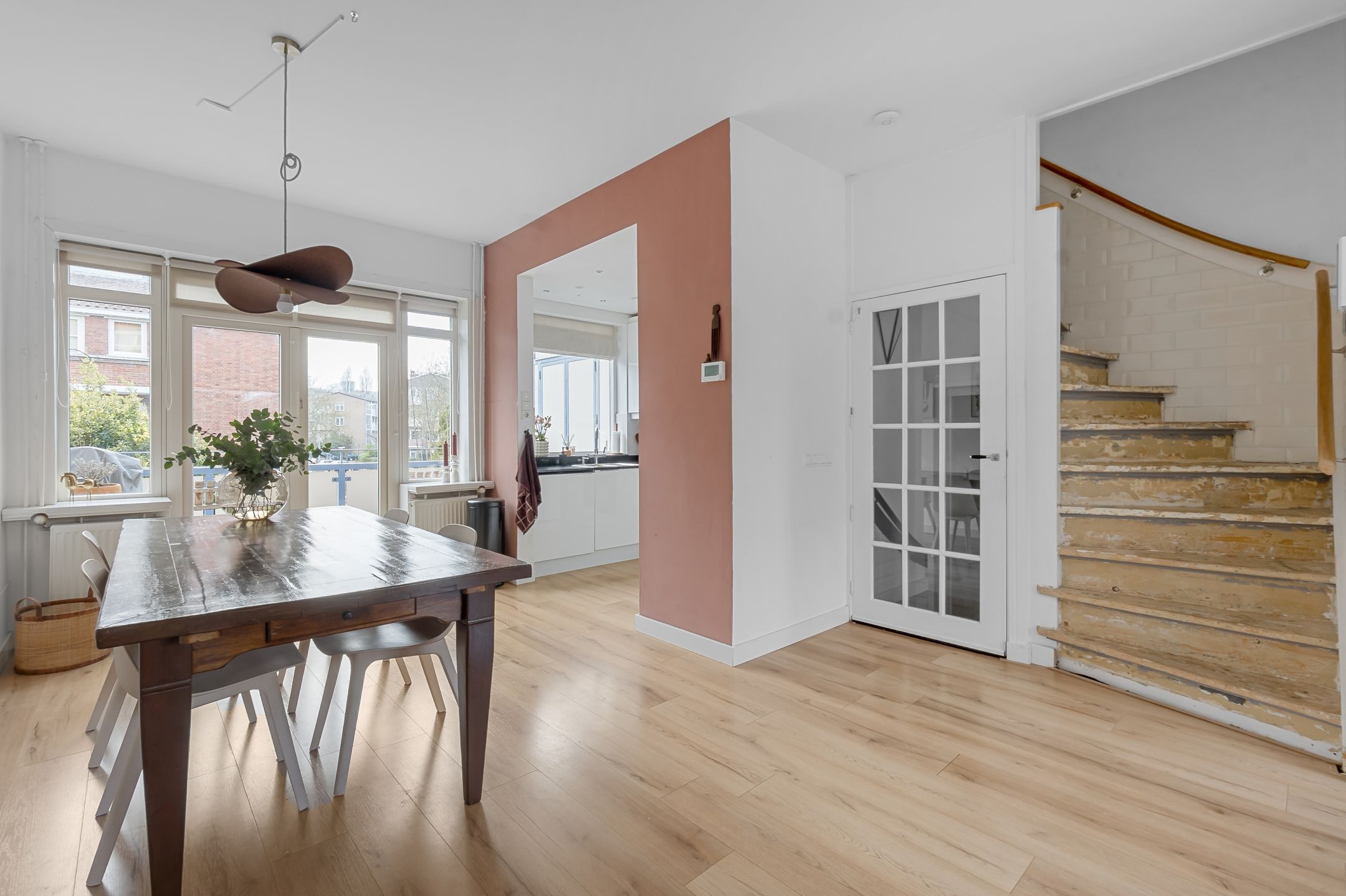 Photo 3 of van der Palmstraat 103