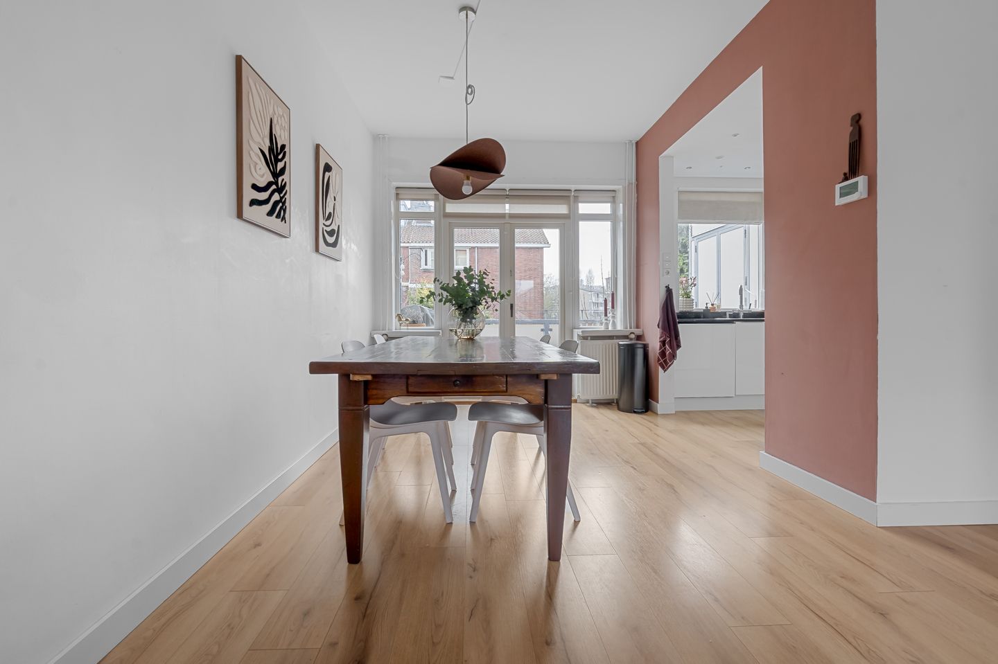 Photo 4 of van der Palmstraat 103