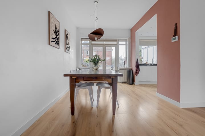 Photo 4 of van der Palmstraat 103