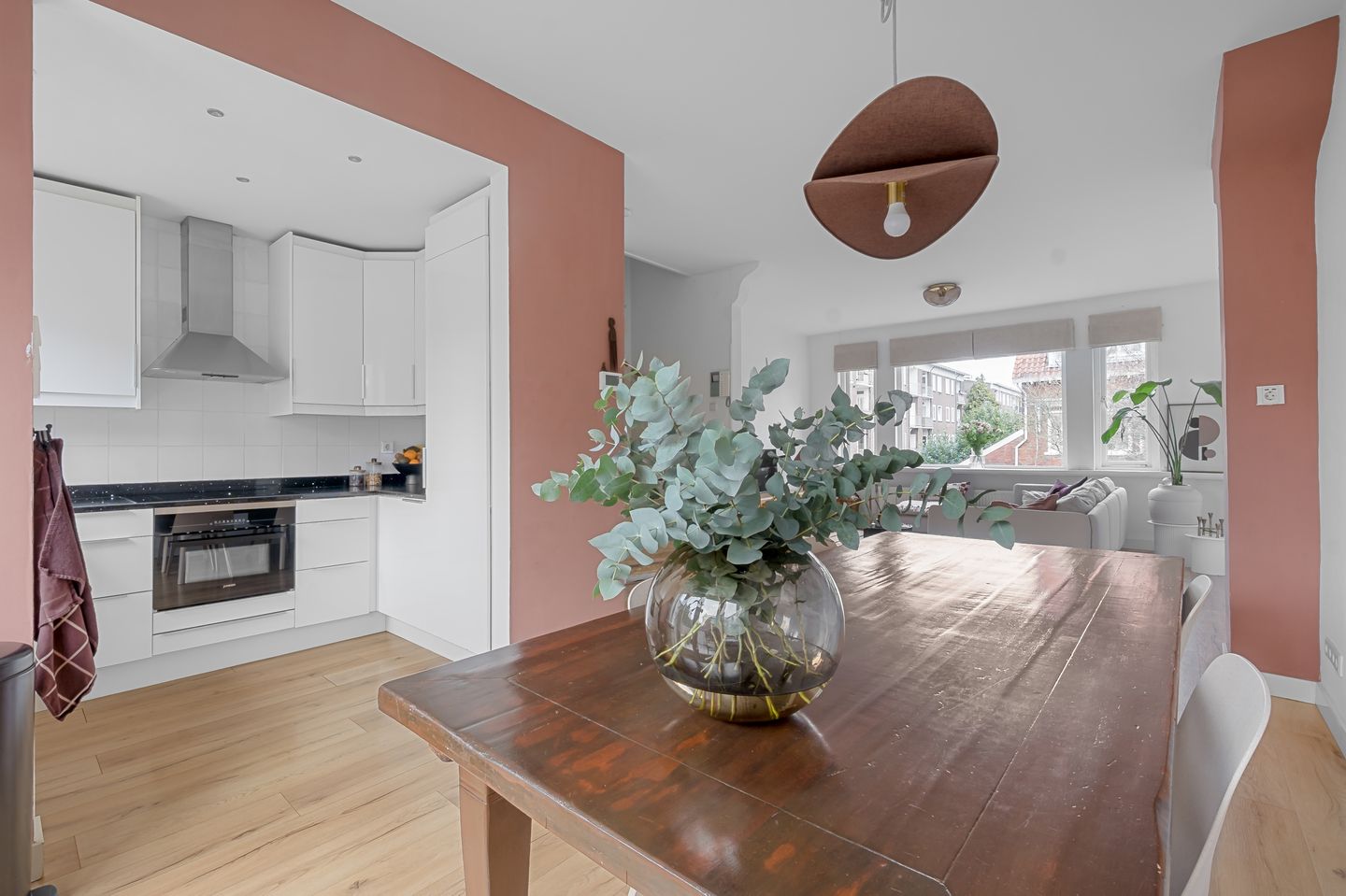 Photo 5 of van der Palmstraat 103