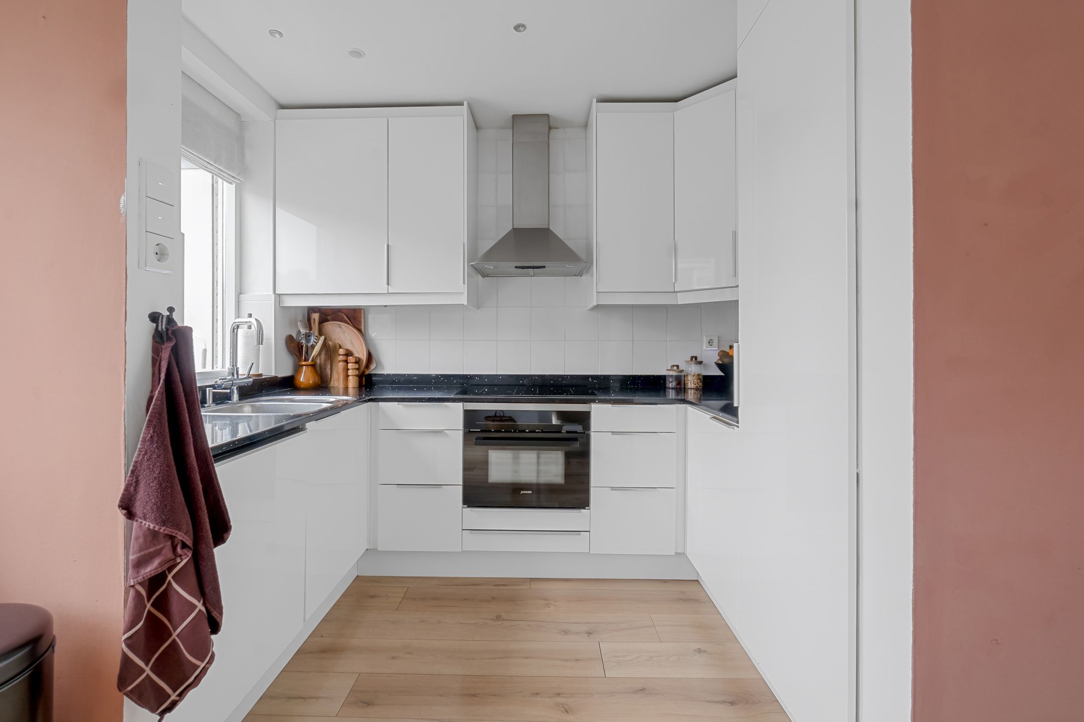 Photo 6 of van der Palmstraat 103