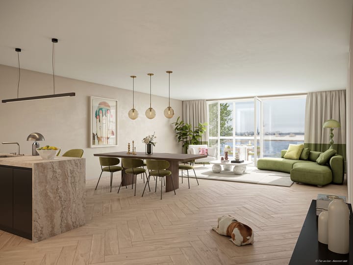 Foto 2 van Havenweg 34