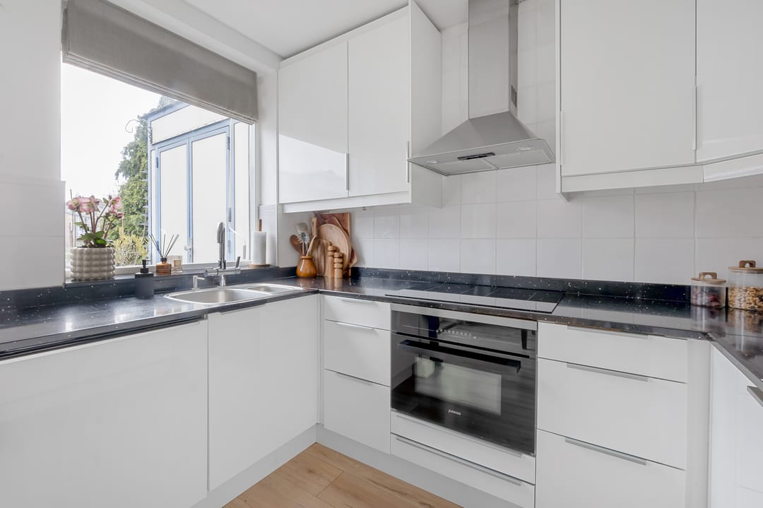 Photo 7 of van der Palmstraat 103