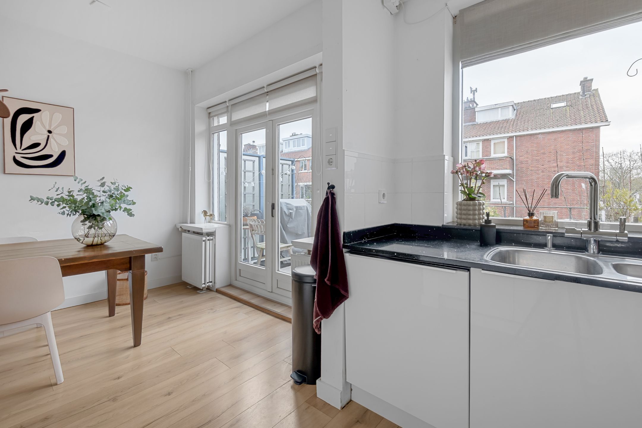 Photo 9 of van der Palmstraat 103