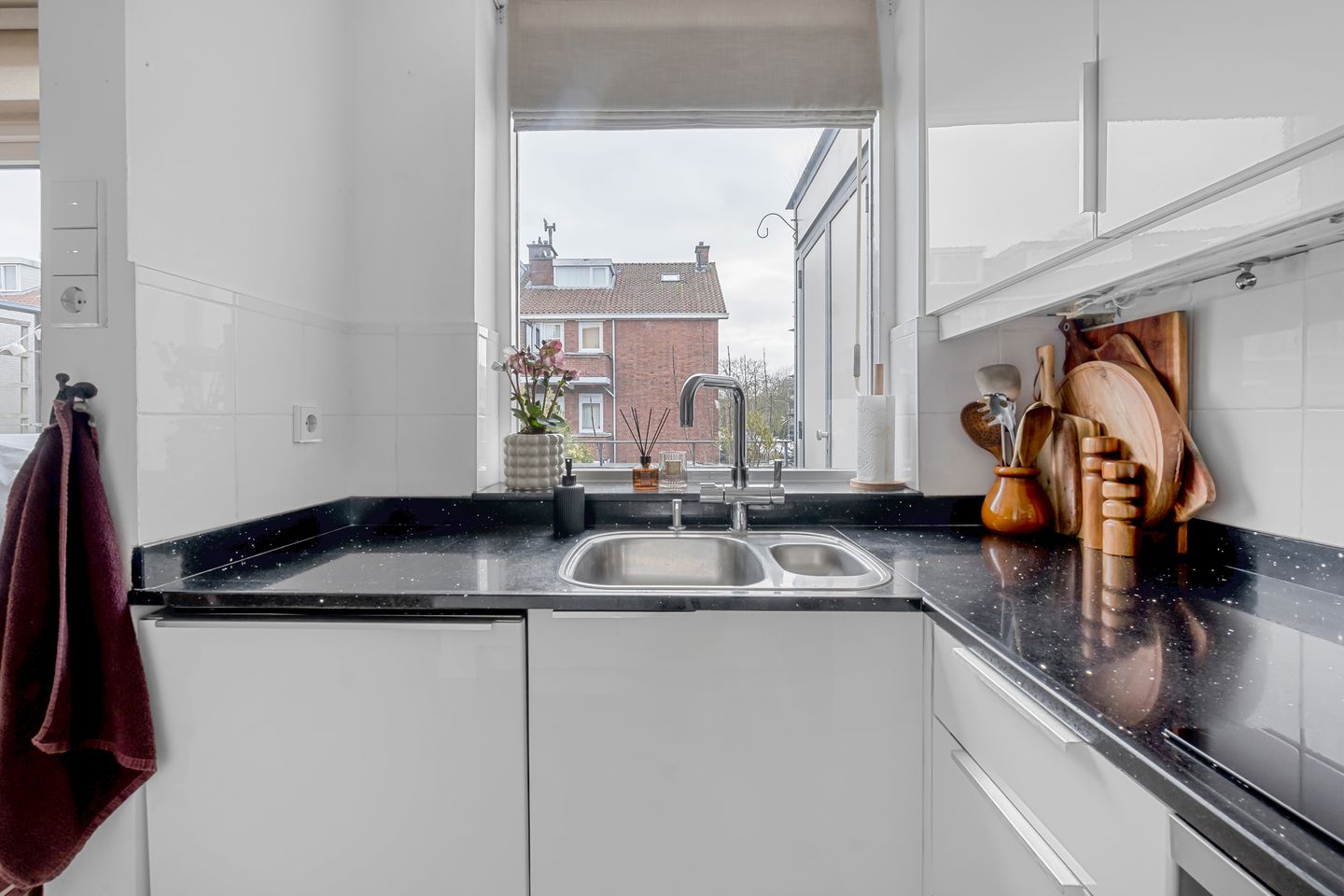 Photo 10 of van der Palmstraat 103