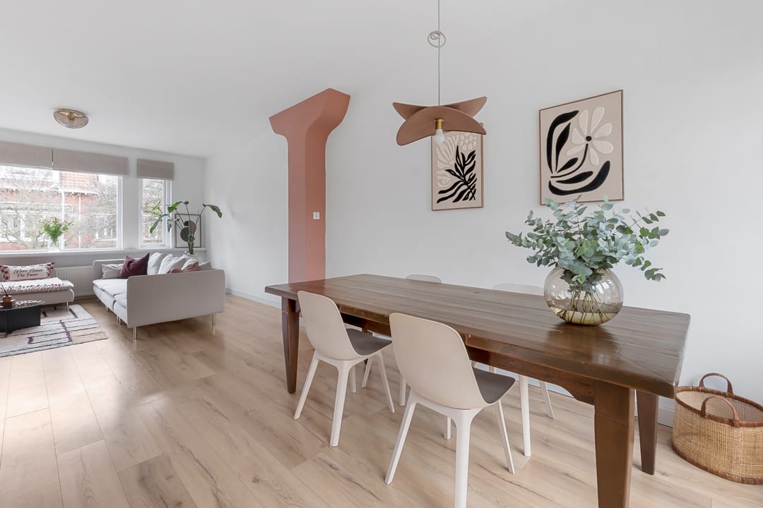 Photo 11 of van der Palmstraat 103