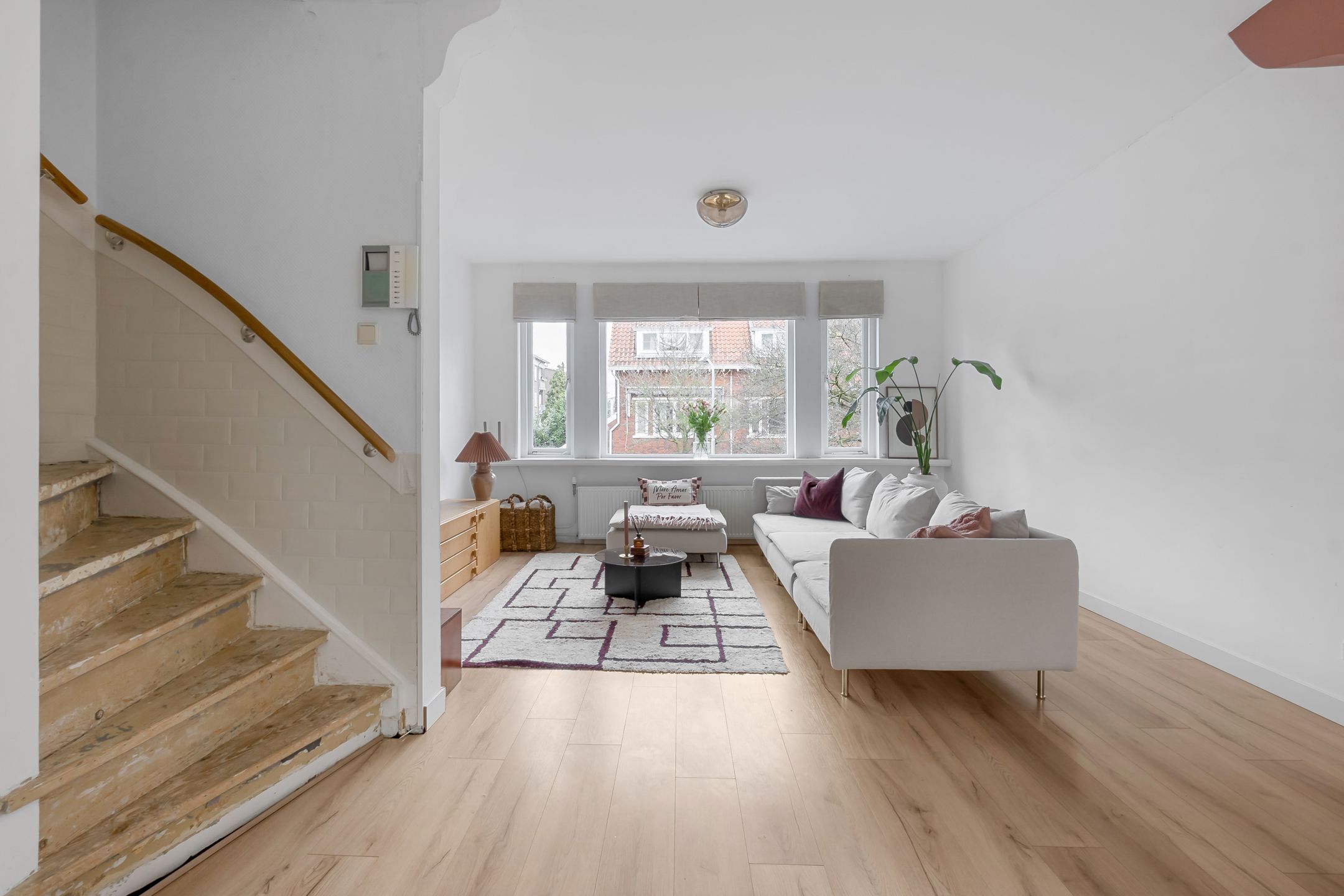 Photo 12 of van der Palmstraat 103