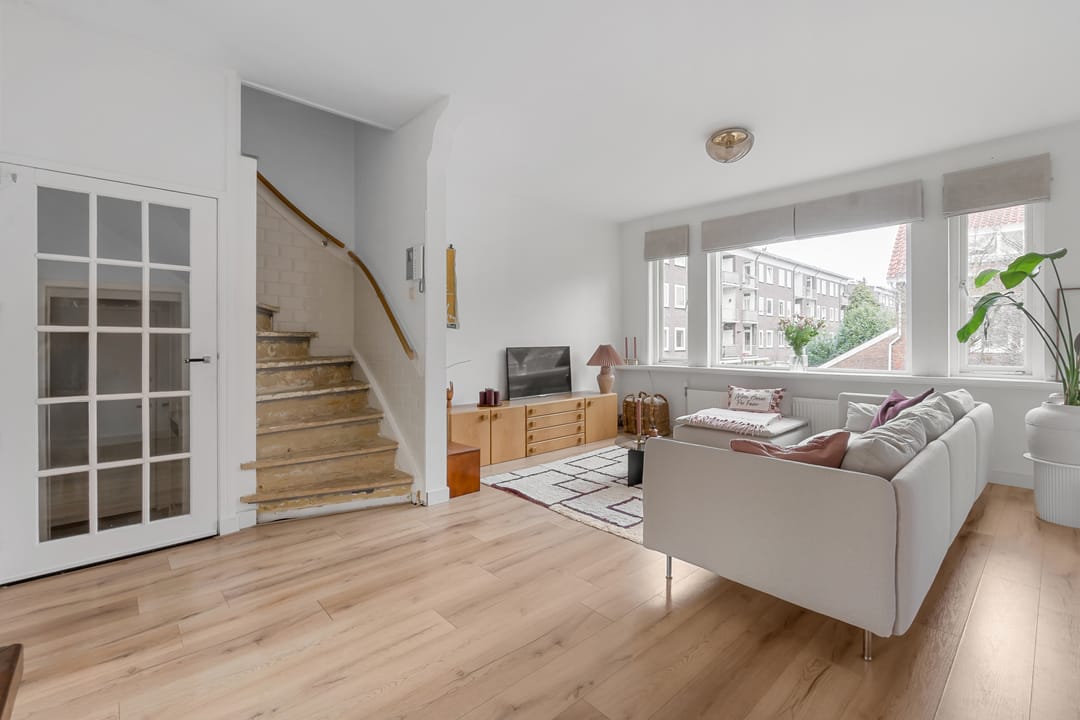 Photo 13 of van der Palmstraat 103