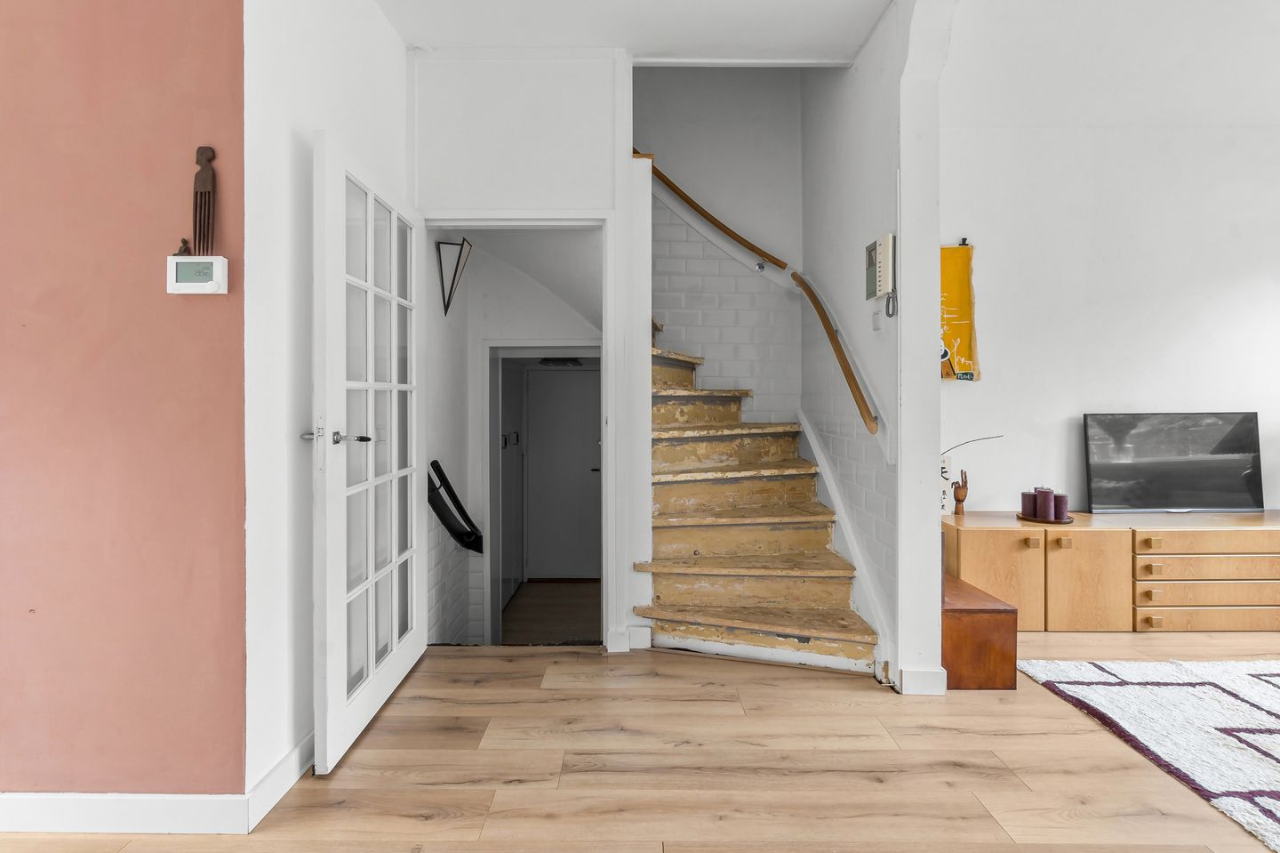 Photo 14 of van der Palmstraat 103