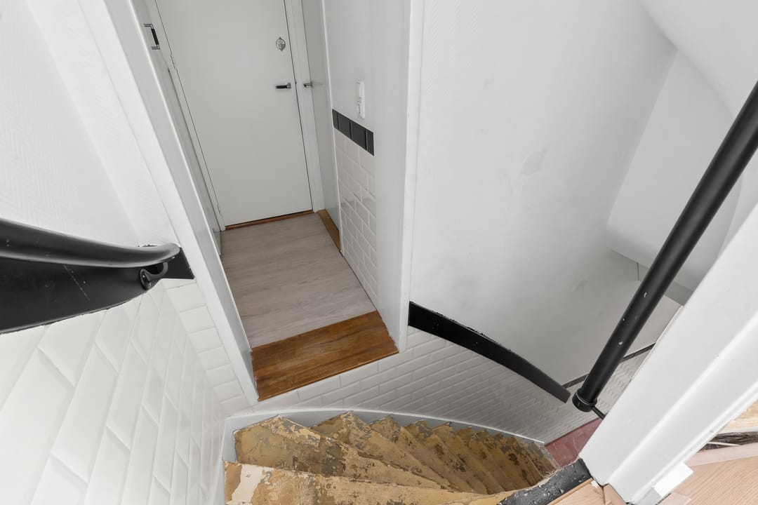 Photo 16 of van der Palmstraat 103