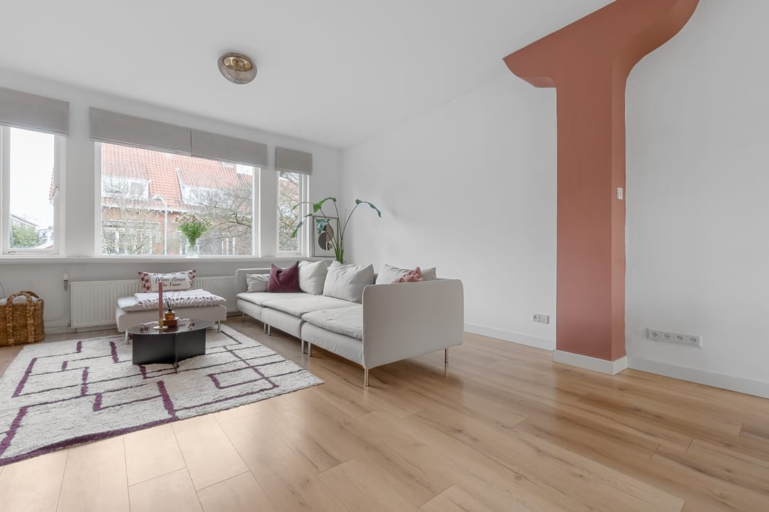 Photo 17 of van der Palmstraat 103