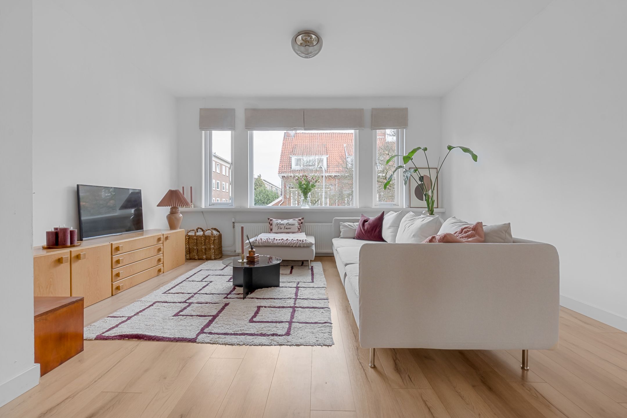 Photo 18 of van der Palmstraat 103