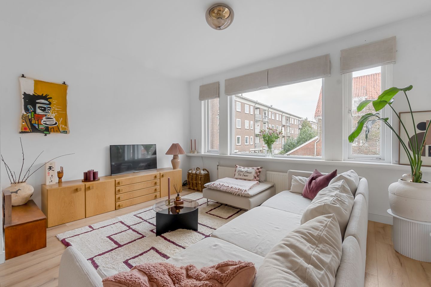 Photo 19 of van der Palmstraat 103