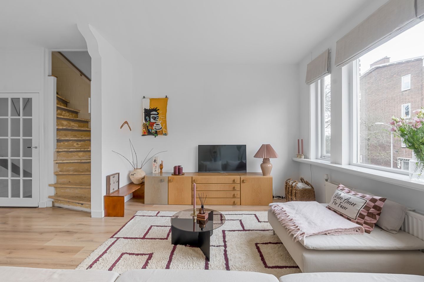 Photo 20 of van der Palmstraat 103