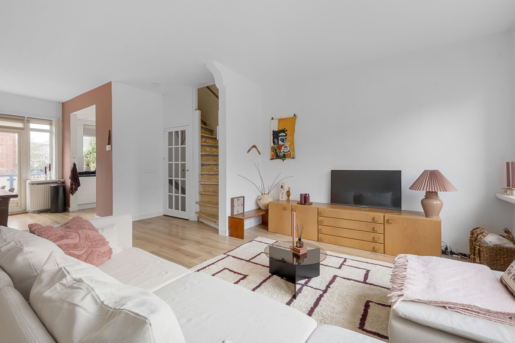 Photo 21 of van der Palmstraat 103