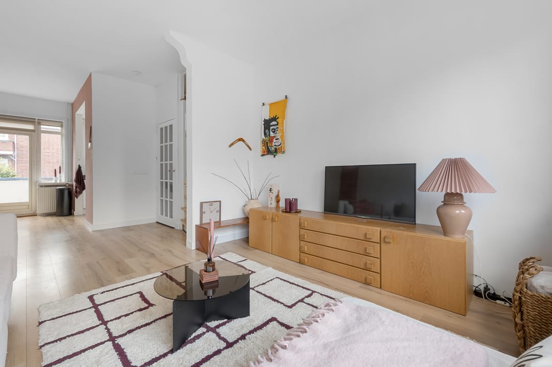 Photo 22 of van der Palmstraat 103