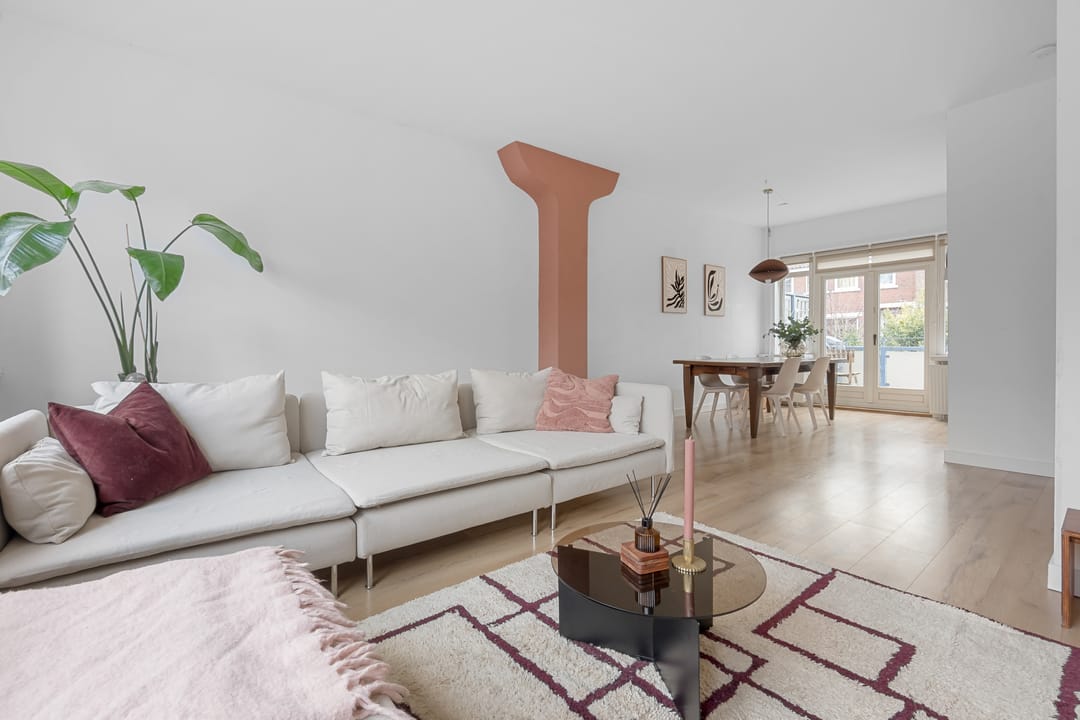 Photo 23 of van der Palmstraat 103