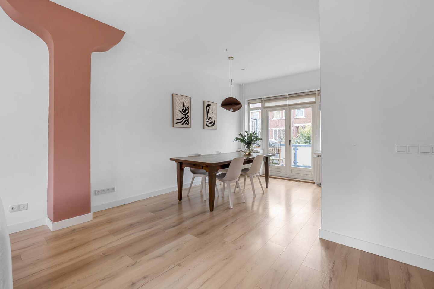 Photo 25 of van der Palmstraat 103