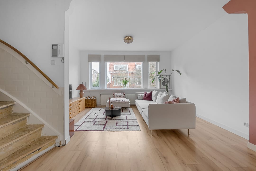 Photo 26 of van der Palmstraat 103