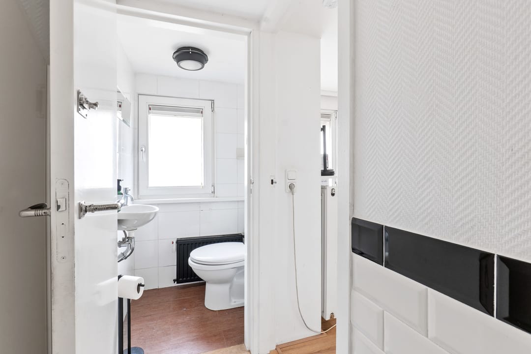 Photo 28 of van der Palmstraat 103