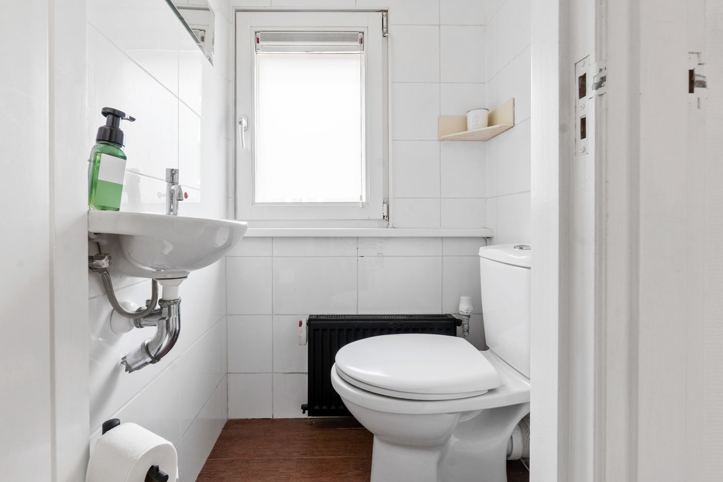 Photo 29 of van der Palmstraat 103