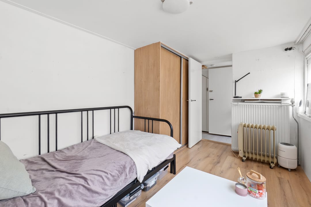 Photo 32 of van der Palmstraat 103