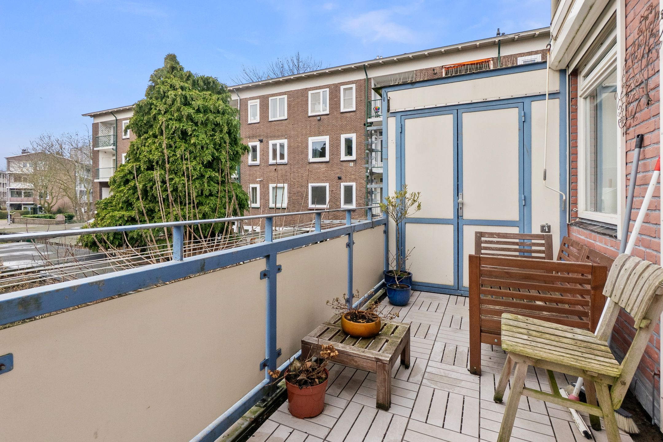 Photo 33 of van der Palmstraat 103