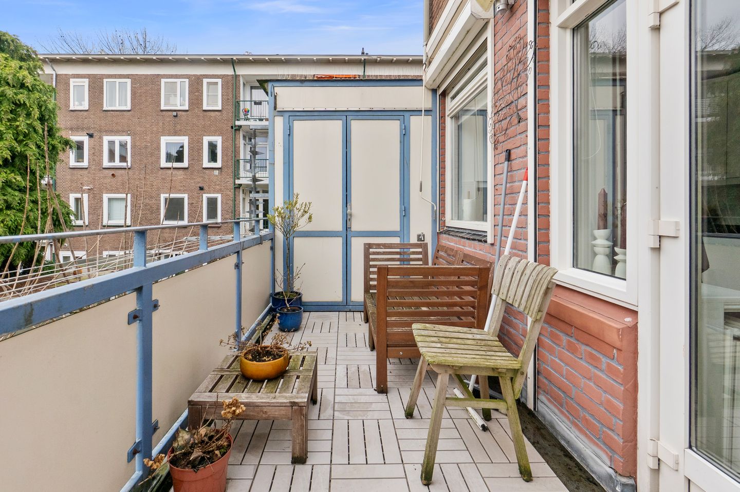 Photo 34 of van der Palmstraat 103
