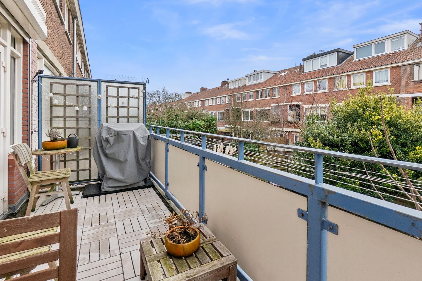 Photo 35 of van der Palmstraat 103