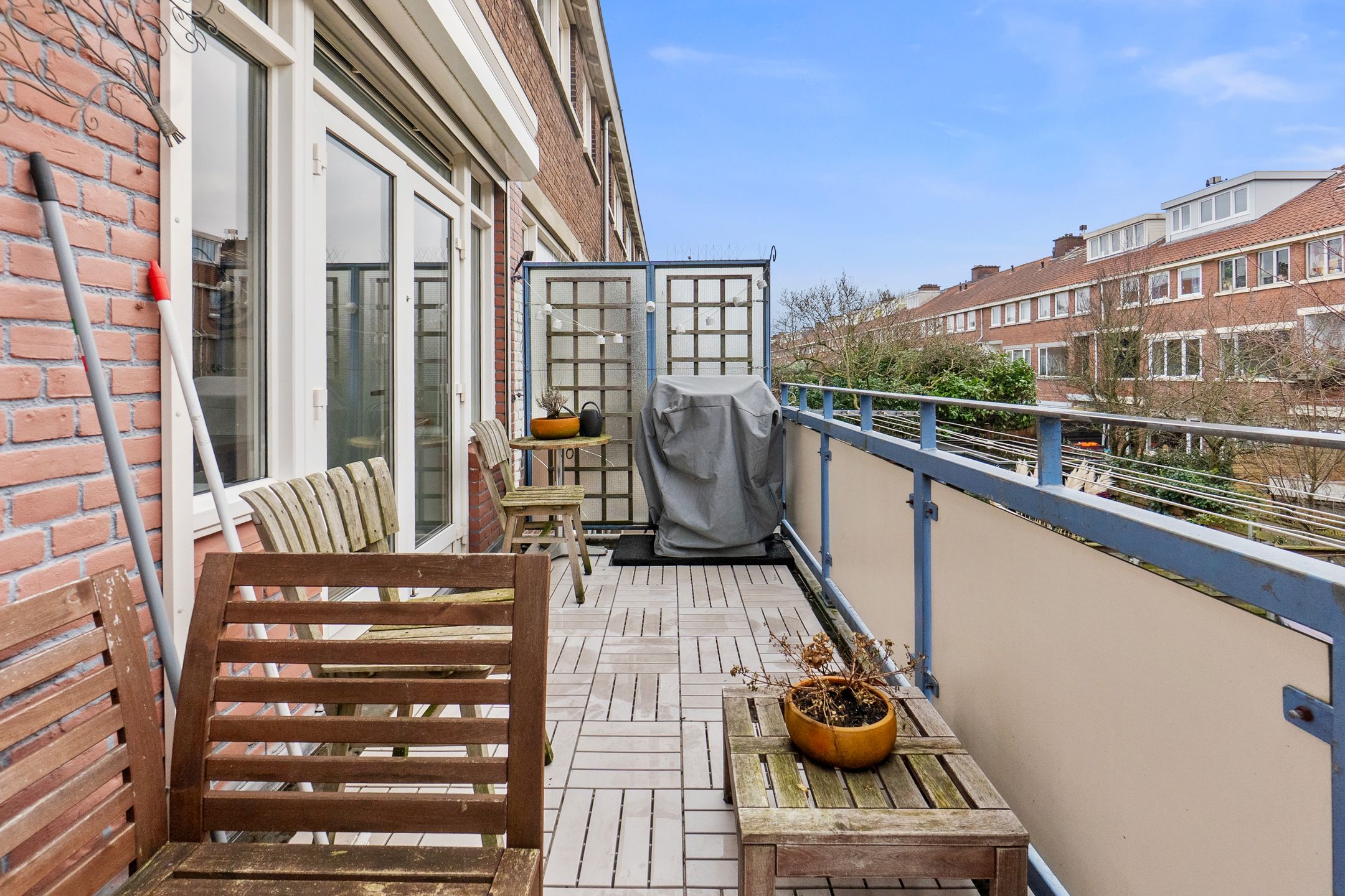 Photo 36 of van der Palmstraat 103