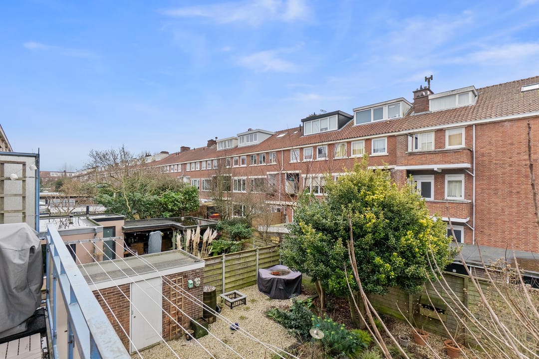 Photo 37 of van der Palmstraat 103