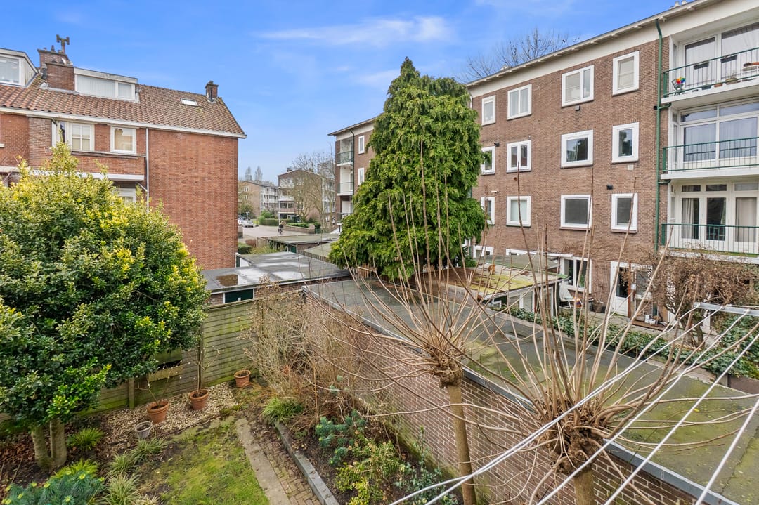 Photo 38 of van der Palmstraat 103