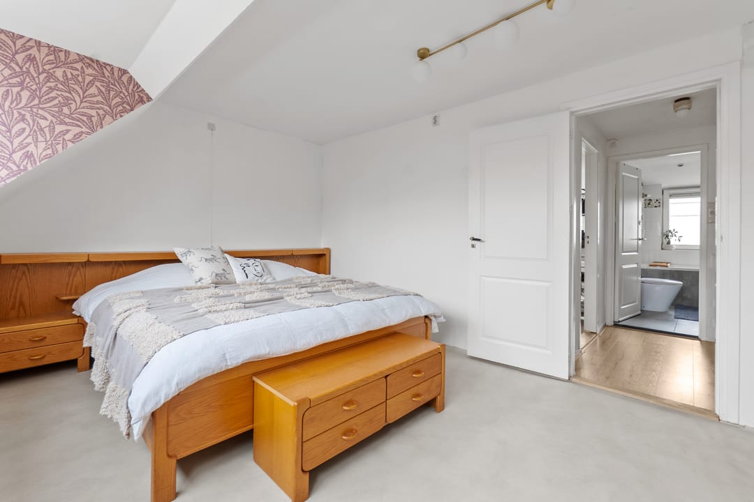 Photo 41 of van der Palmstraat 103