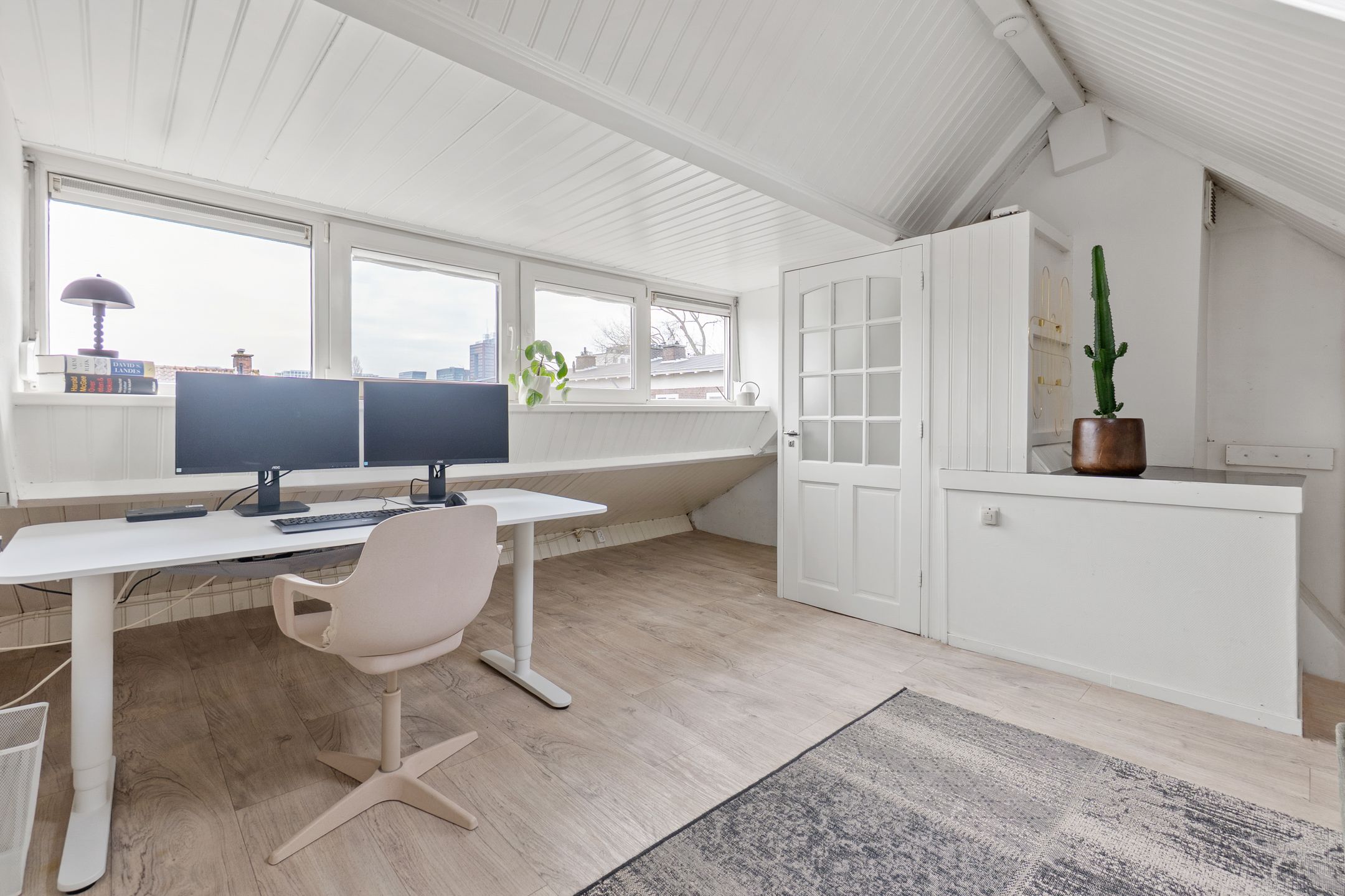 Photo 57 of van der Palmstraat 103