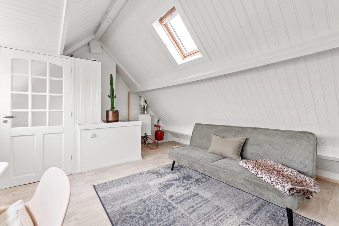 Photo 58 of van der Palmstraat 103