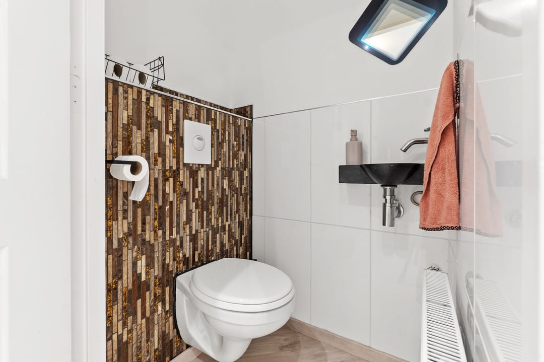 Photo 67 of van der Palmstraat 103